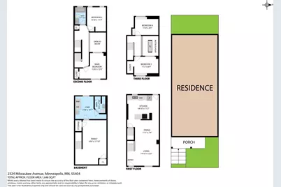 2324 Milwaukee Avenue #2324, Minneapolis, MN 55404 - Photo 40