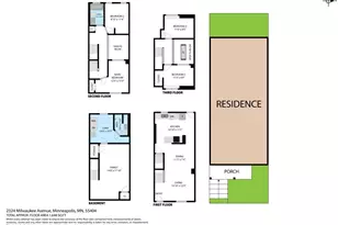 2324 Milwaukee Ave, Minneapolis, MN 55404 - Photo 40