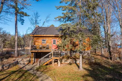 14488 Pine Bay Trail, Crosslake, MN 56442 - Photo 1