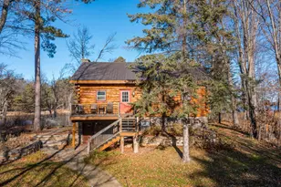 14488 Pine Bay Trail, Crosslake, MN 56442 - Photo 1