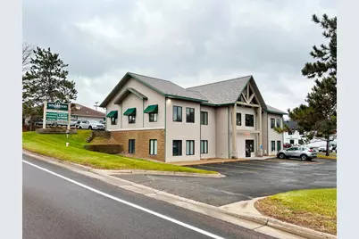 517 NW 4th Street #Lower Level Office Space, Brainerd, MN 56401 - Photo 1