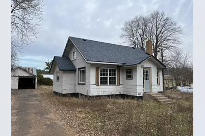 1165 Pine Avenue, Frederic, WI 54837 - Photo 1