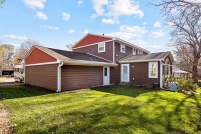 2545 Cavell Avenue N, Golden Valley, MN 55427 - Photo 56