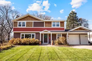 2545 Cavell Ave N, Golden Valley, MN 55427 - Photo 68