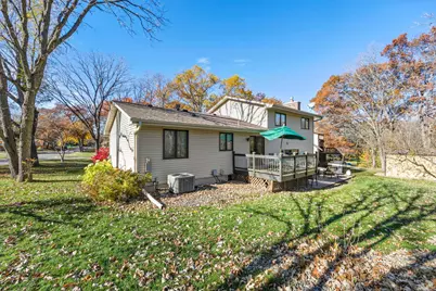 11711 Evergreen Circle NW, Coon Rapids, MN 55448 - Photo 76