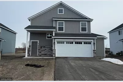 1432 192nd Avenue NE, East Bethel, MN 55011 - Photo 1