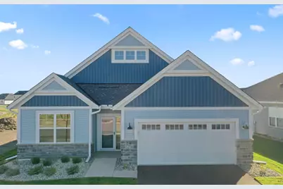 8203 Haywood Drive, Lino Lakes, MN 55014 - Photo 1