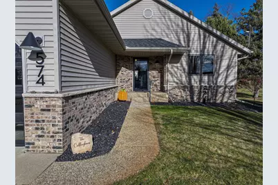 574 Pleasant View Drive NW, Alexandria, MN 56308 - Photo 2