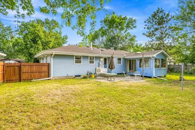 7428 Concerto Curve NE, Fridley, MN 55432 - Photo 28