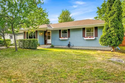7428 Concerto Curve NE, Fridley, MN 55432 - Photo 1