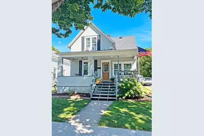 711 7th Avenue N, Fargo, ND 58102 - Photo 1