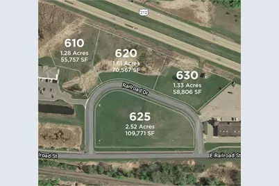 625 Railroad Drive, Norwood Young America, MN 55368 - Photo 2