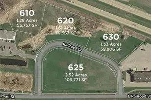 625 Railroad Dr, Norwood Young America, MN 55368 - Photo 2