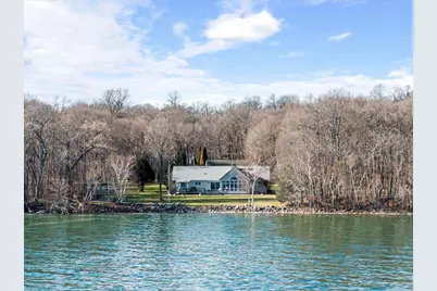 4510 Camper Landing Road NW, Cass Lake, MN 56633 - Photo 1