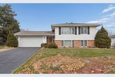 1781 Serpentine Drive, Eagan, MN 55122 - Photo 1