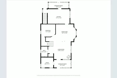 336 4th Avenue SE, Aitkin, MN 56431 - Photo 34