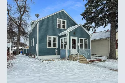 337 Elmwood Avenue S, Fargo,  58103 - Photo 1