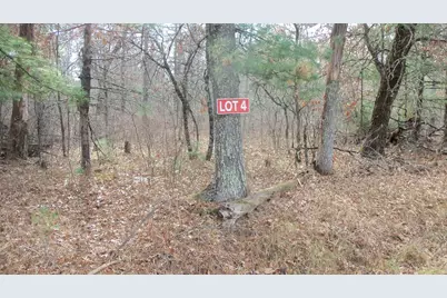 Lot 4 McLain Rd, Grantsburg, WI 54840 - Photo 1