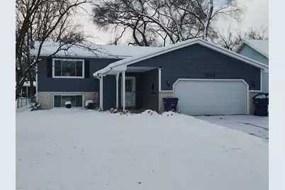 1553 32nd Avenue N, Saint Cloud, MN 56303 - Photo 1