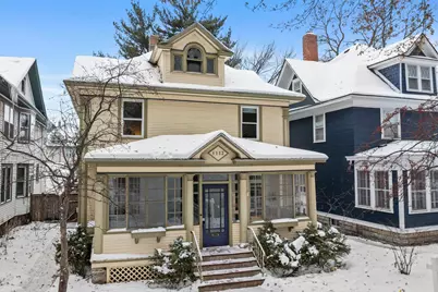 1113 Lincoln Avenue, Saint Paul, MN 55105 - Photo 2