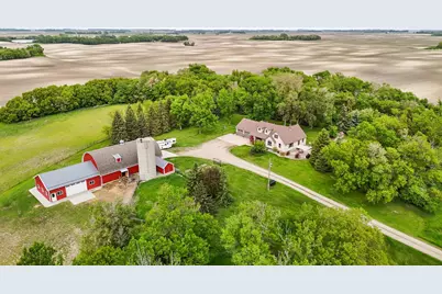 20482 28th Avenue N, Hawley, MN 56549 - Photo 1