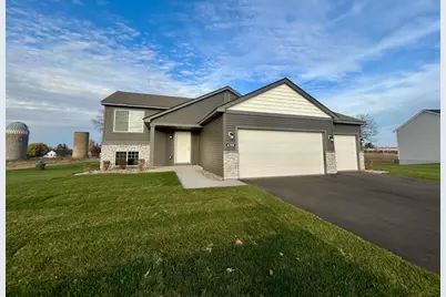 6708 Granby Street, North Branch, MN 55056 - Photo 1