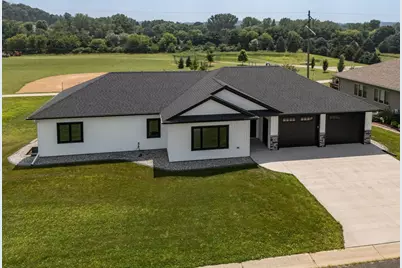 416 Brubaker Drive, Saint Charles, MN 55972 - Photo 1