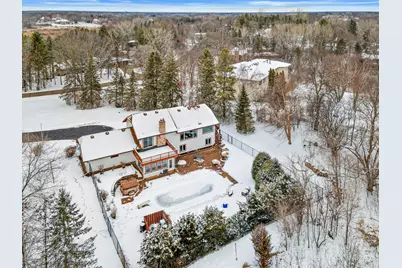 10 Hay Camp Road, North Oaks, MN 55127 - Photo 34