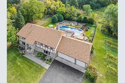 10 Hay Camp Road, North Oaks, MN 55127 - Photo 2