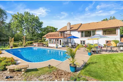 10 Hay Camp Road, North Oaks, MN 55127 - Photo 34