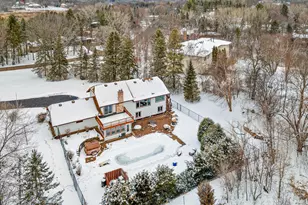 10 Hay Camp Rd, North Oaks, MN 55127 - Photo 32