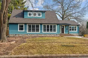 1108 Quebec Ave N, Golden Valley, MN 55427 - Photo 1