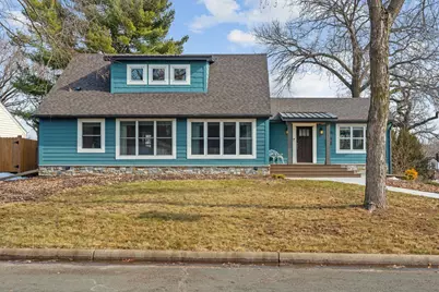 1108 Quebec Avenue N, Golden Valley, MN 55427 - Photo 50