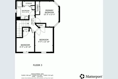 1435 Albany Avenue, Saint Paul, MN 55108 - Photo 36