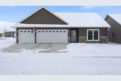 511 Southfork Circle SE, Hutchinson, MN 55350 - Photo 1