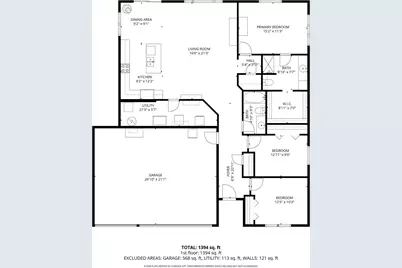 511 Southfork Circle SE, Hutchinson, MN 55350 - Photo 30