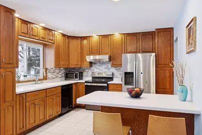 1297 Pinewood Drive, Woodbury, MN 55125 - Photo 16