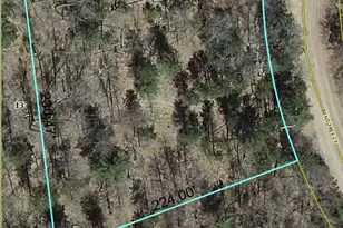 Lot 73 Bent Tree Ct, Danbury, WI 54830 - Photo 1
