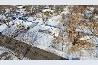 8016 Aster Drive, Brooklyn Park, MN 55428 - Photo 34