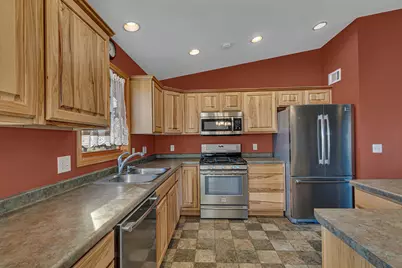 18 N Douglas Avenue, Carlos, MN 56319 - Photo 2