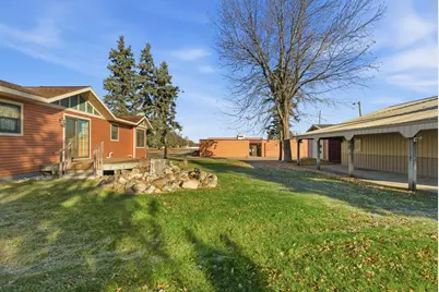 18 N Douglas Avenue, Carlos, MN 56319 - Photo 30