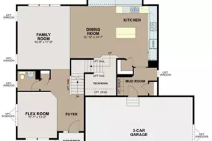 986 Big Woods Dr, Delano, MN 55328 - Photo 30