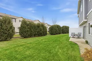 519 Faith Ln, Saint Joseph, MN 56374 - Photo 4