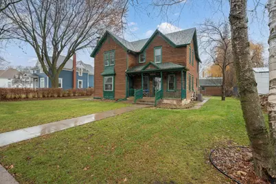 210 1st Street SE, Hayfield, MN 55940 - Photo 1