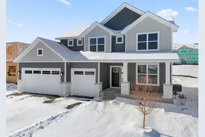5424 Tallowtree Lane, Woodbury, MN 55129 - Photo 2