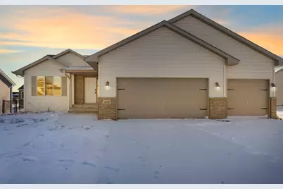 213 Summerfield Lane, Waverly, MN 55390 - Photo 1