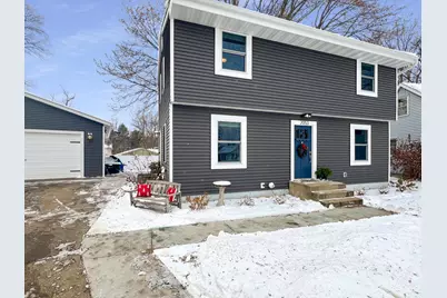 2053 Mesabi Avenue, North Saint Paul, MN 55109 - Photo 1
