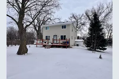 101 Axel Avenue E, Grove City, MN 56243 - Photo 1