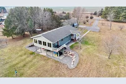 9070 10th Avenue NW, Rice, MN 56367 - Photo 1