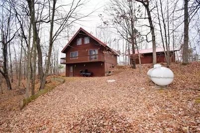 28773 Spotted Fawn Drive, Danbury, WI 54830 - Photo 1